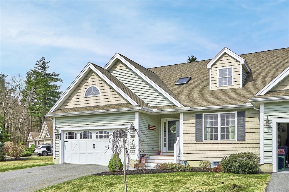 6 Riley Rd unit 6, Lunenburg, MA 01462 - photo 1