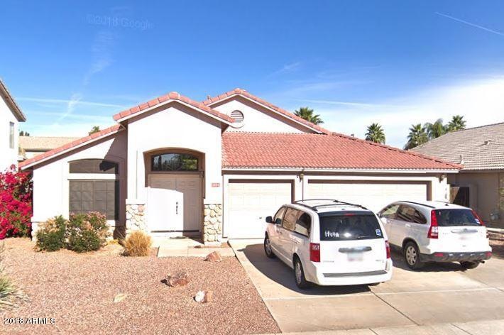 Front picture of 1894 E Sagebrush 12-14-