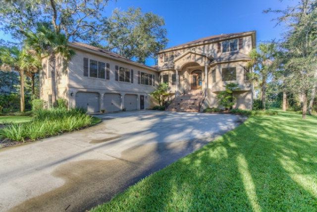 46 Wesley Crossing, Saint Simons Island, GA 31522 - photo 1