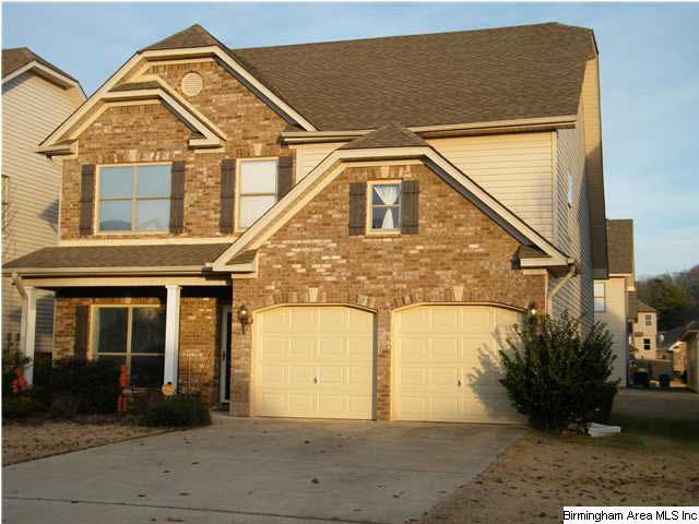 2169 Parsons Drive