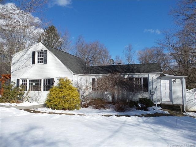 596 Booth Hill Rd, Shelton, CT 06484 - photo 1