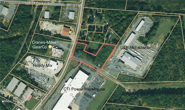 00 Browns Hill Rd, Locust, NC 28097 - photo 1