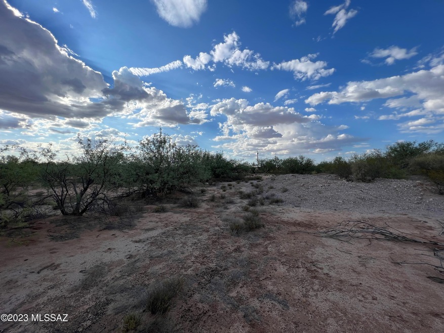 0 S Avalon Dr unit 22316692, Tucson, AZ 85735 - photo 1