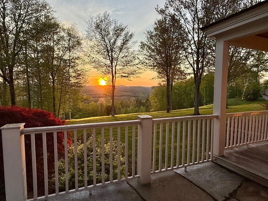 45 Welcome Hill Rd, West Chesterfield, NH 03466 - photo 1