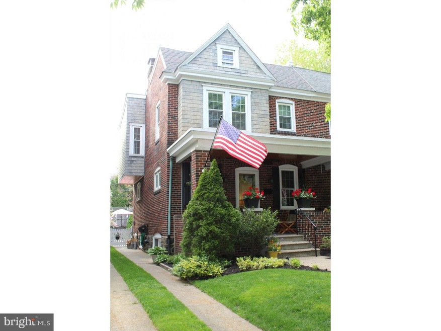 1409 N Grant Ave, Wilmington, DE 19806 - photo 1