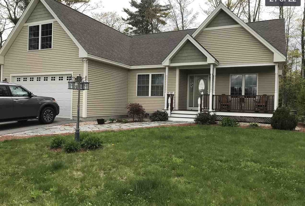 108 New Garden Rd, Wolfeboro, NH 03894 - photo 1