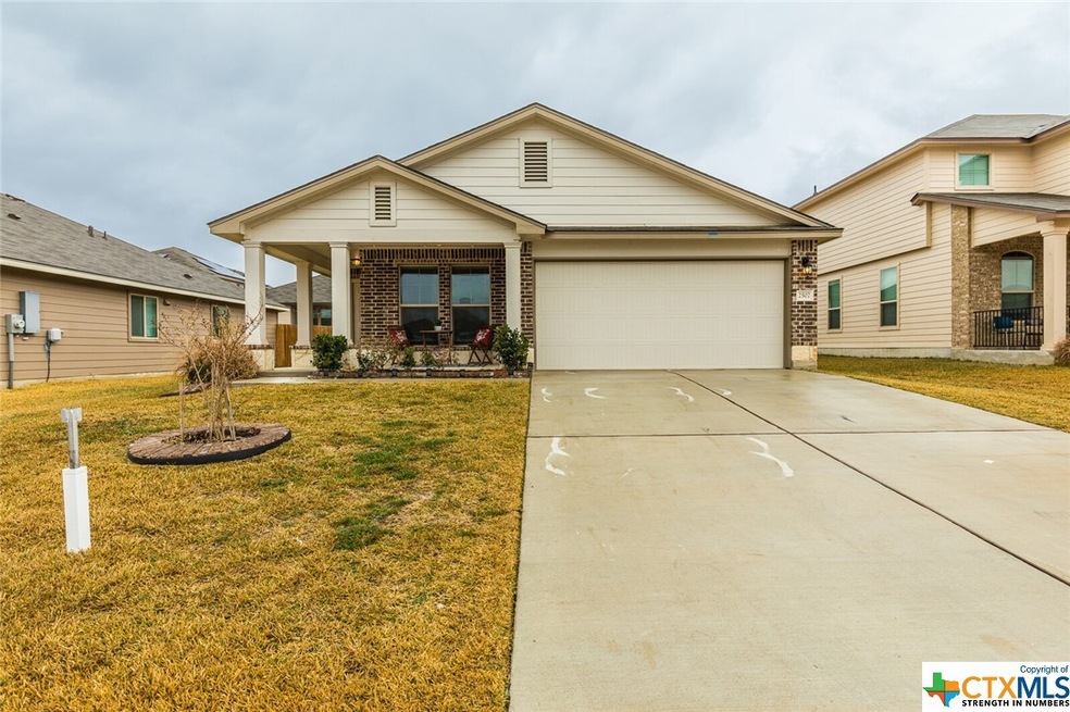 2507 Pintail Loop, Copperas Cove, TX 76522 - photo 1