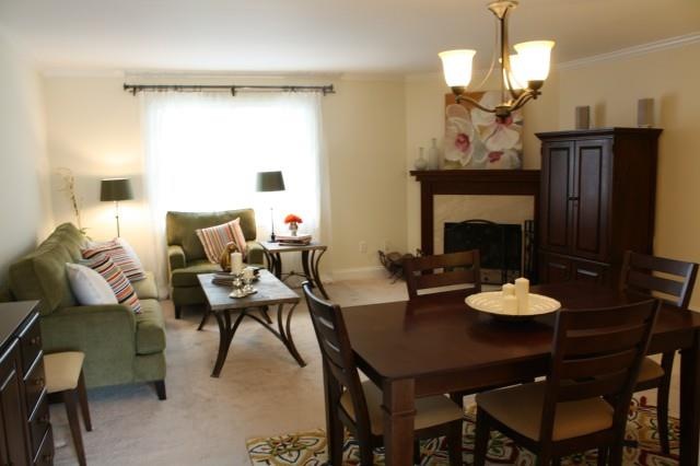 44 Pleasant St unit 15, Stamford, CT 06901 - photo 1