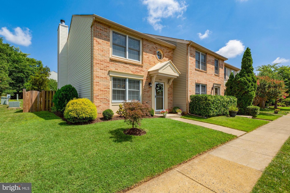 13963 Baton Rouge Ct, Centreville, VA 20121 - photo 1