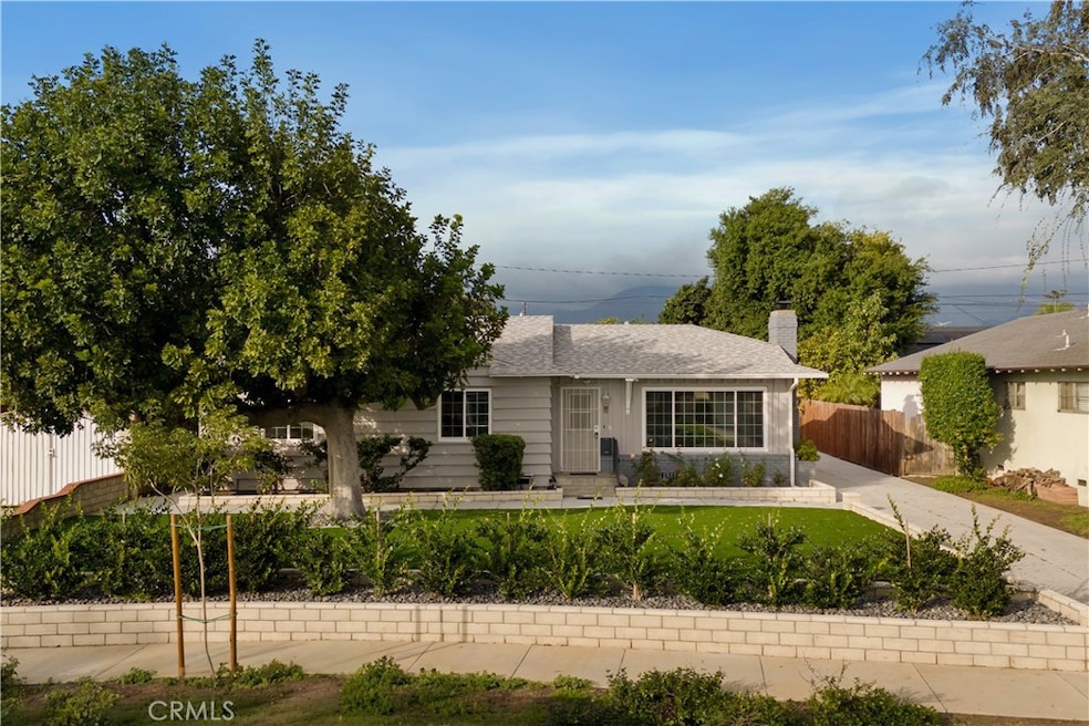 924 W E St, Ontario, CA 91762 - photo 1