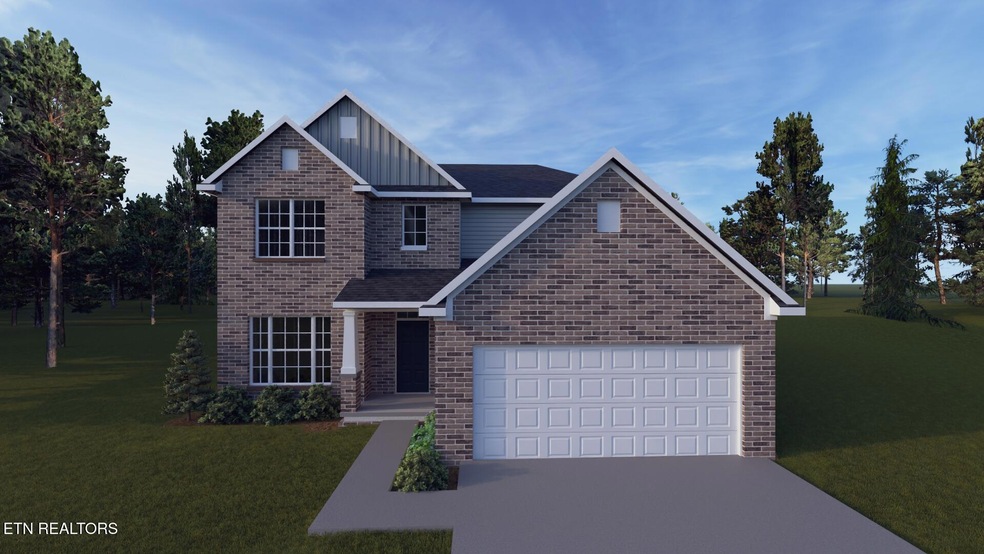 11900 Cordial Ln, Knoxville, TN 37932 - photo 1