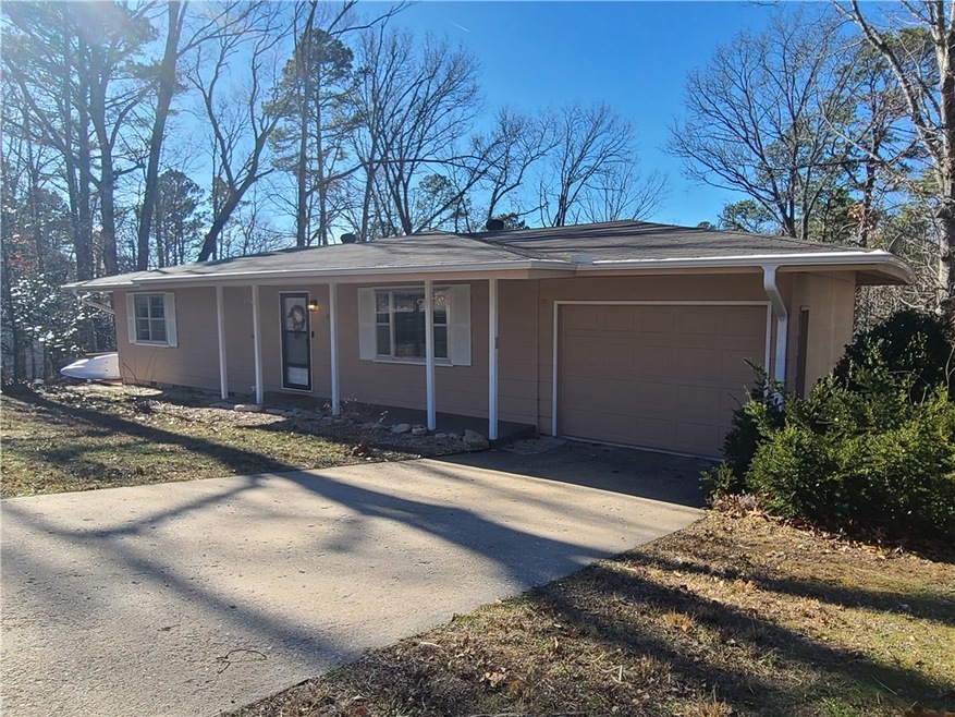 42 Leicester Dr, Bella Vista, AR 72714 - photo 1