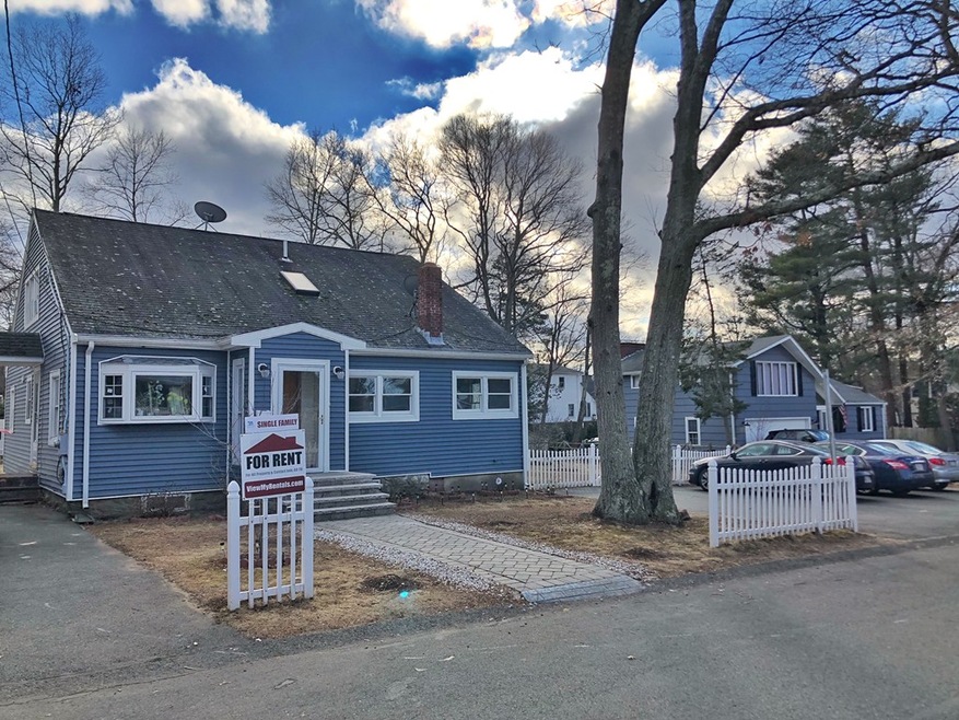 38 Eugenia St unit 1, Randolph, MA 02368 - photo 1