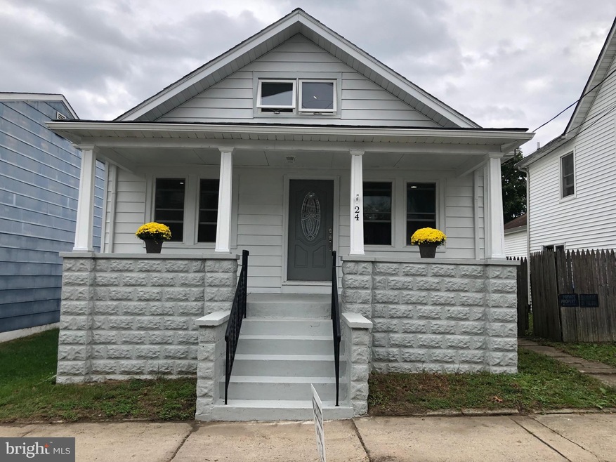 24 Hanover St, Pemberton, NJ 08068 - photo 1