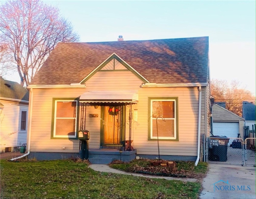 3552 Kershaw Ave, Toledo, OH 43613 - photo 1