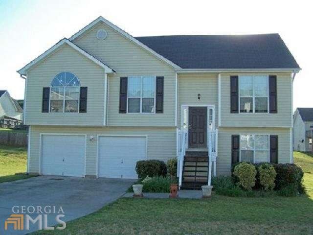 7031 Regency Ln, McDonough, GA 30253 - photo 1