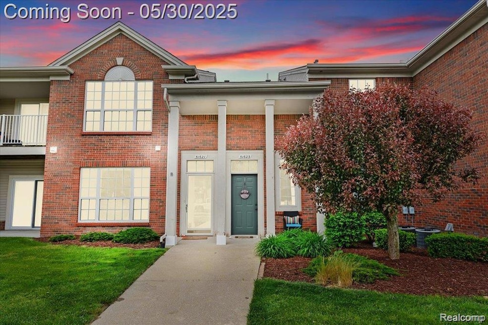 Welcome home!
