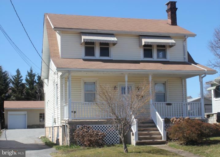 88 Mellor Ave, Catonsville, MD 21228 - photo 1