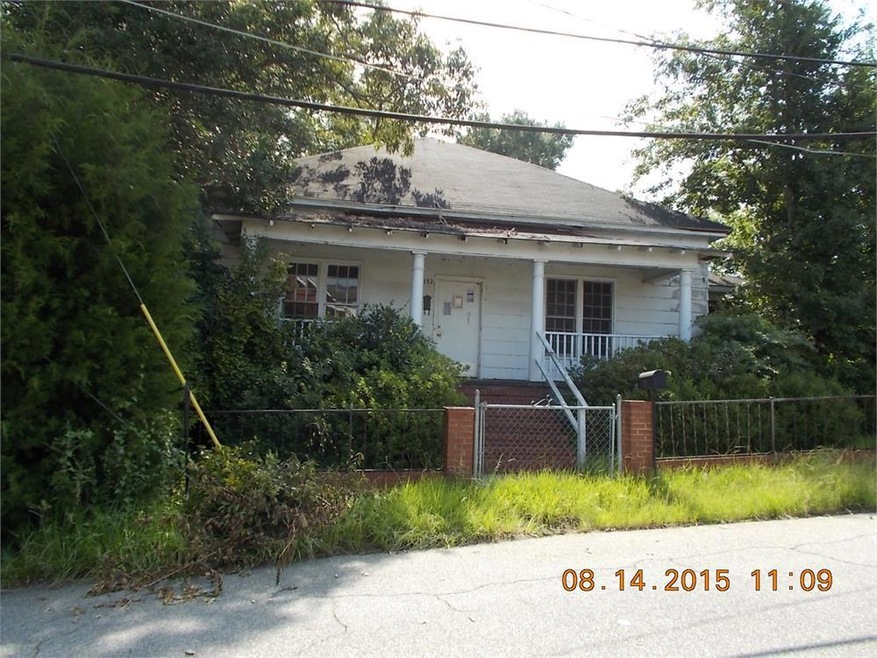 132 Strife St, Americus, GA 31709 - photo 1