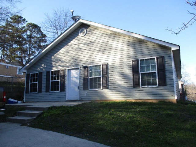 Main View