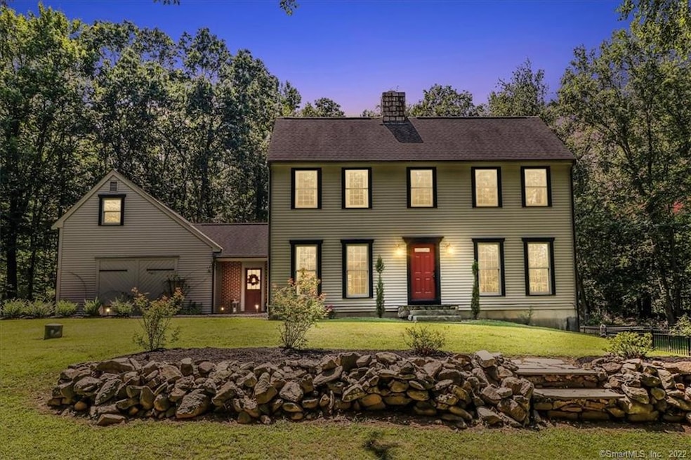 21 Sturges Rd, Newtown, CT 06470 - photo 1