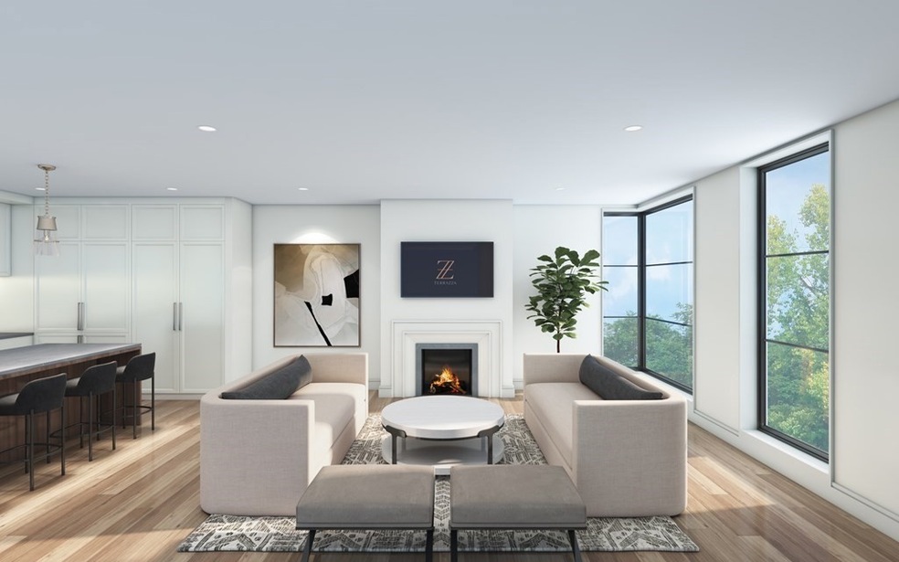 100 Linden St unit 307, Wellesley, MA 02482 - photo 1