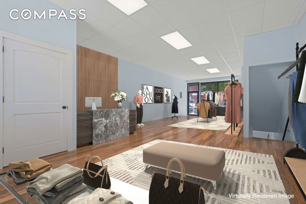 948 Atlantic Ave unit 1, Brooklyn, NY 11238 - photo 1