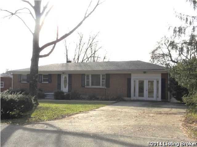 247 Knobview Dr, Lebanon Junction, KY 40150 - photo 1