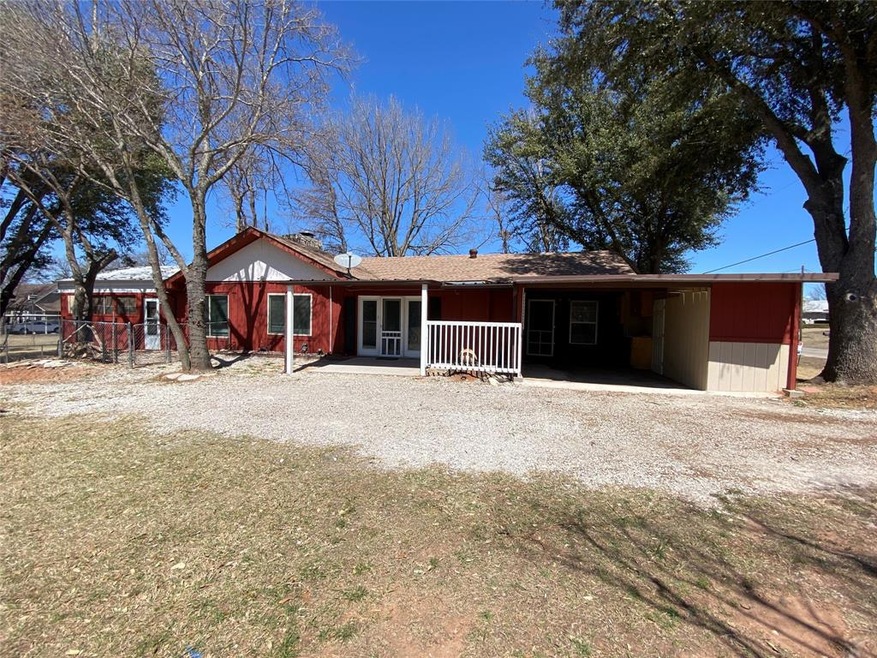 2126 Long Creek Ct, Granbury, TX 76049 - photo 1