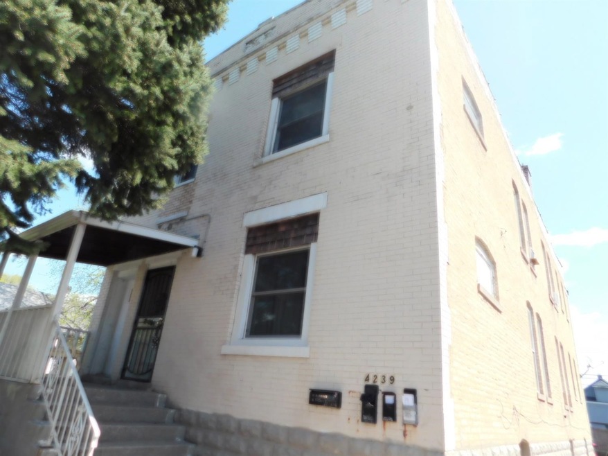 4239 Sheffield Ave, Hammond, IN 46327 - photo 1