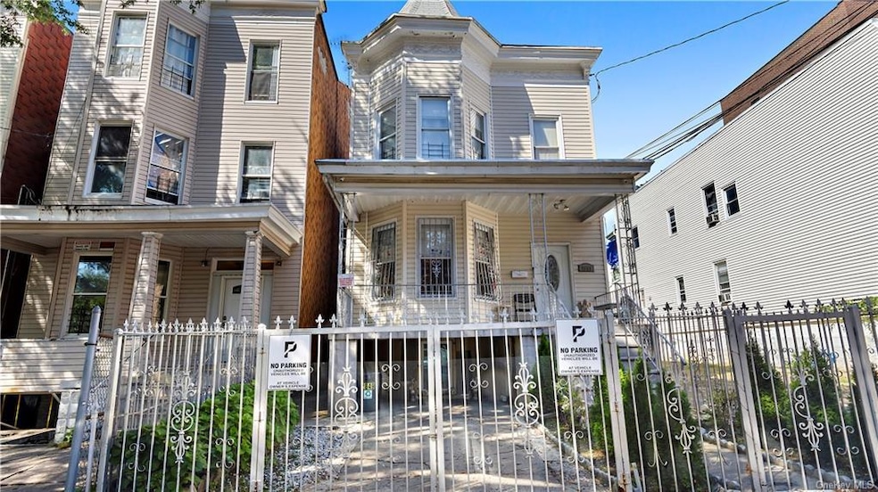 2849 Bainbridge Ave, Bronx, NY 10458 - photo 1