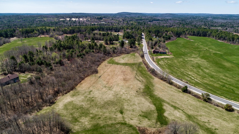TBD Hallowell Rd Durham