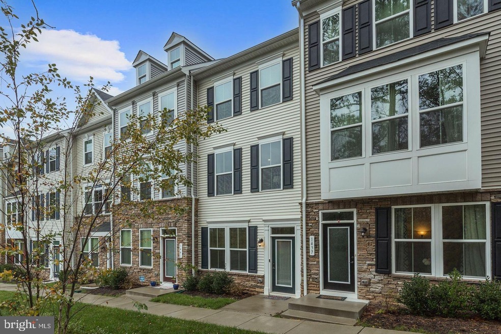 1439 Strahorn Rd, Hanover, MD 21076 - photo 1