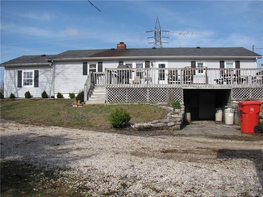 175 Old State Road 64 NW, New Salisbury, IN 47161 - photo 1