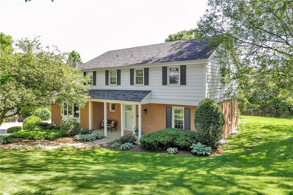 Welcome to this lovely home in sought after Mt. Le