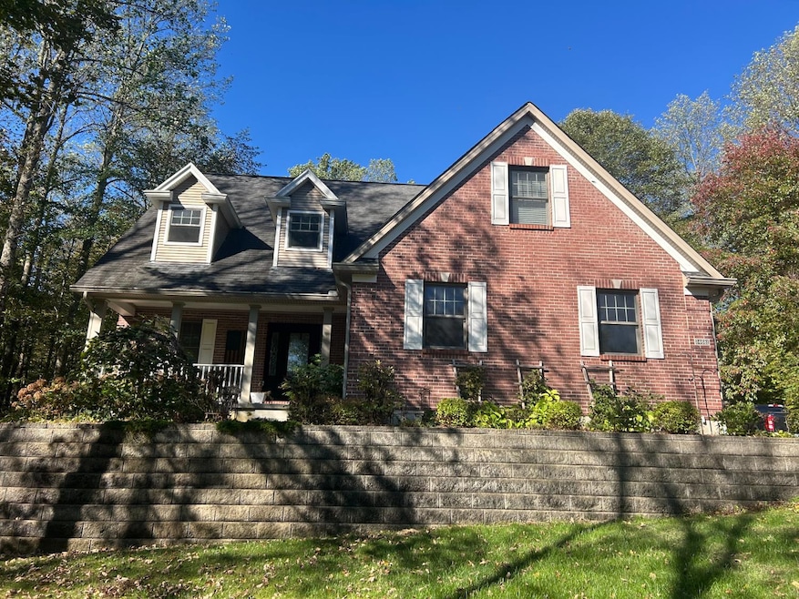 24681 Tree Top Dr, Sunman, IN 47041 - photo 1