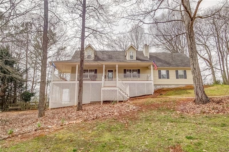 194 Lost Lake Trail, Villa Rica, GA 30180 - photo 1