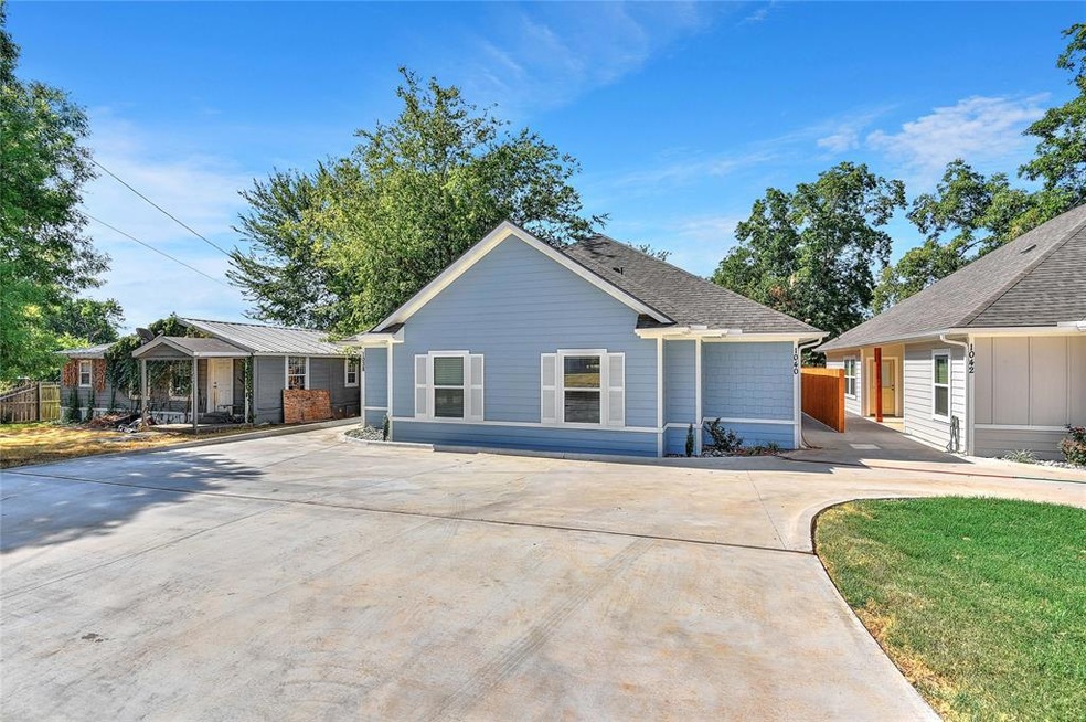 1040 Dubois St, Denison, TX 75020 - photo 1