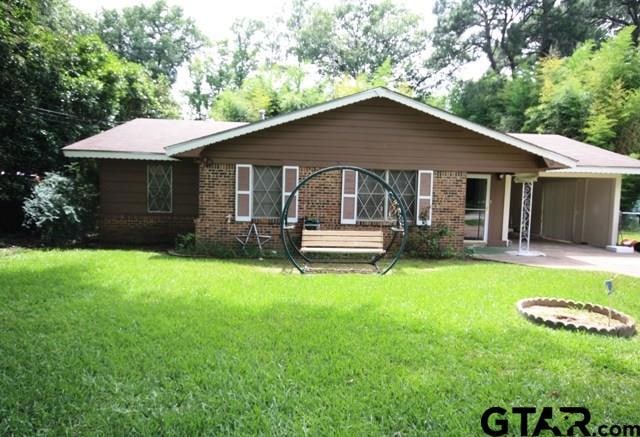 3715 Driftwood Ln, Tyler, TX 75701 - photo 1