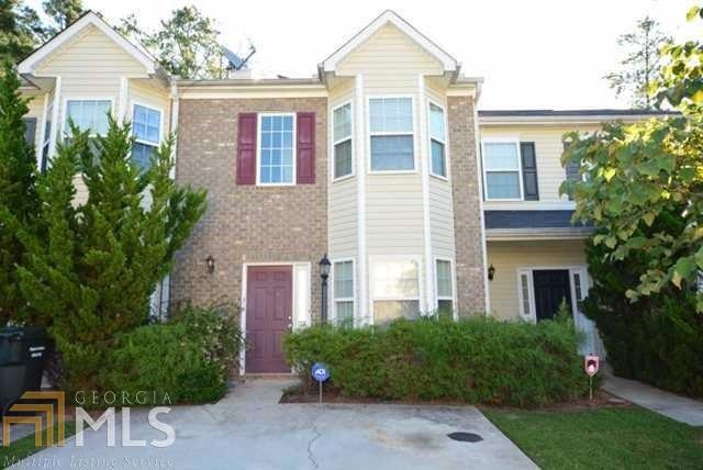 6406 Rockaway Rd, Atlanta, GA 30349 - photo 1