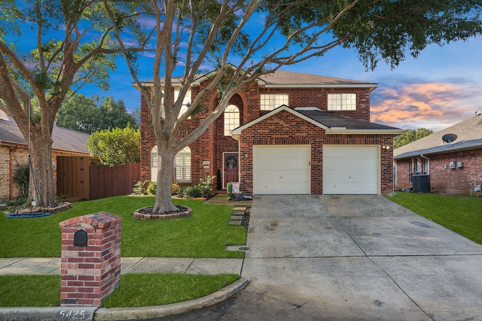 Under Contract $544,900