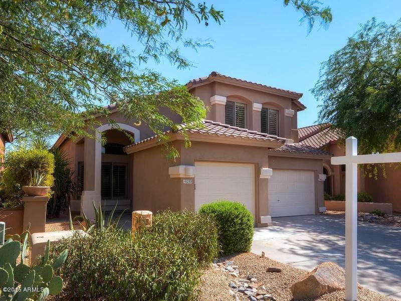 10233 E Pine Valley Rd