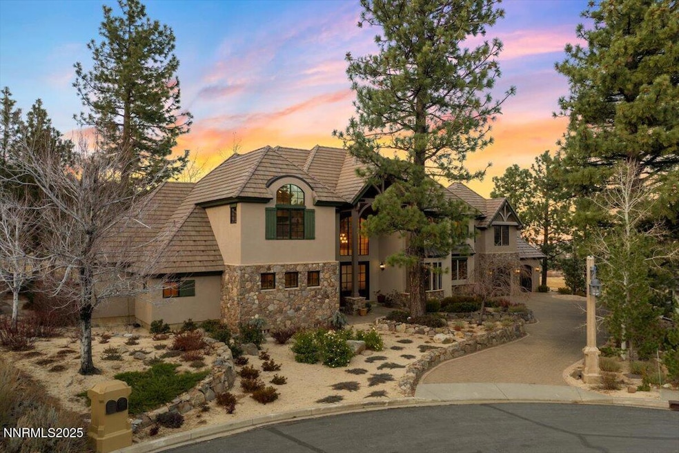 5745 Dijon Cir, Reno, NV 89511 - photo 1