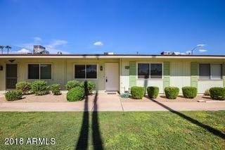 13625 N Newcastle Dr unit 21, Sun City, AZ 85351 - photo 1