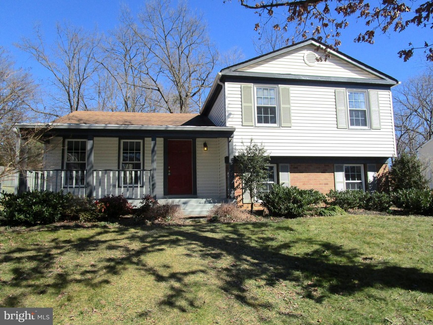 13007 Brookmill Ct, Laurel, MD 20708 - photo 1