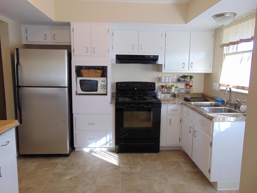 I Kitchen