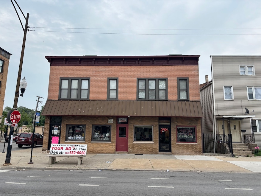 10401 S Ewing Ave unit 2R, Chicago, IL 60617 - photo 1