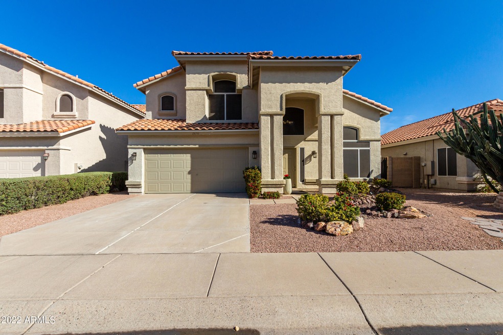 2870 W Park Ave, Chandler, AZ 85224 - photo 1