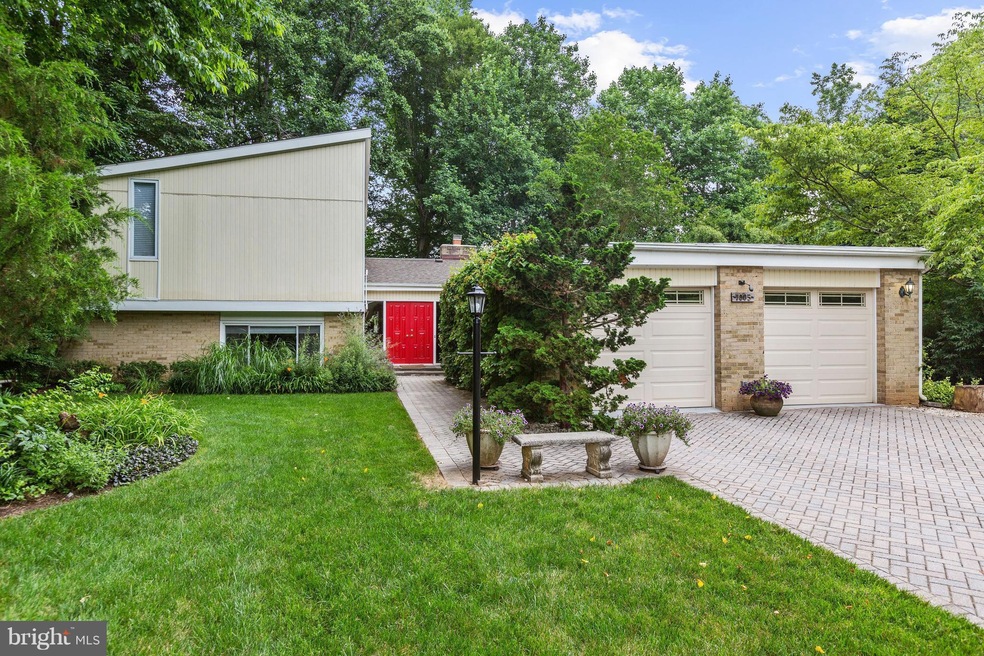 7005 Buxton Terrace, Bethesda, MD 20817 - photo 1