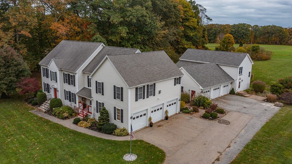 9 Towle Farm Rd, Hampton Falls, NH 03844 - photo 1